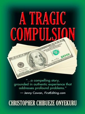 cover image of A TRAGIC COMPULSION